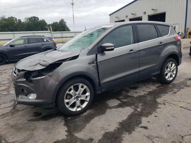2013 FORD ESCAPE SEL, 