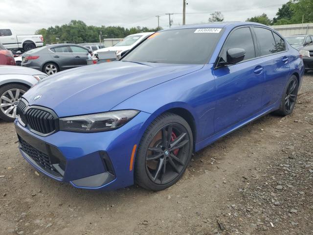 2024 BMW 330XI, 