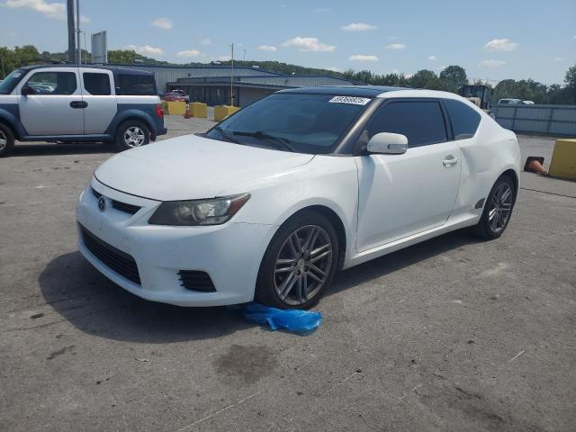 2011 TOYOTA SCION TC, 