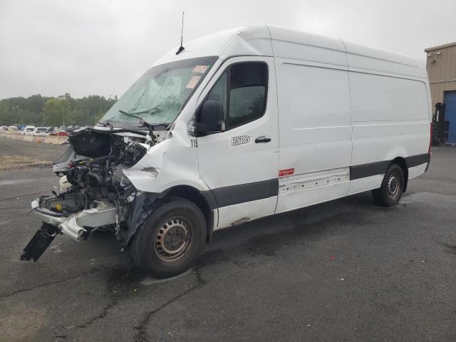 2023 MERCEDES-BENZ SPRINTER 2500, 