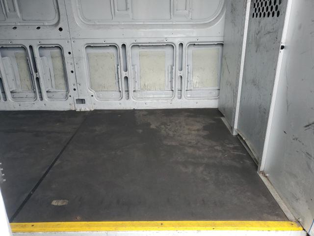 W1Y40CHY9PT147466 - 2023 MERCEDES-BENZ SPRINTER 2500 WHITE photo 10