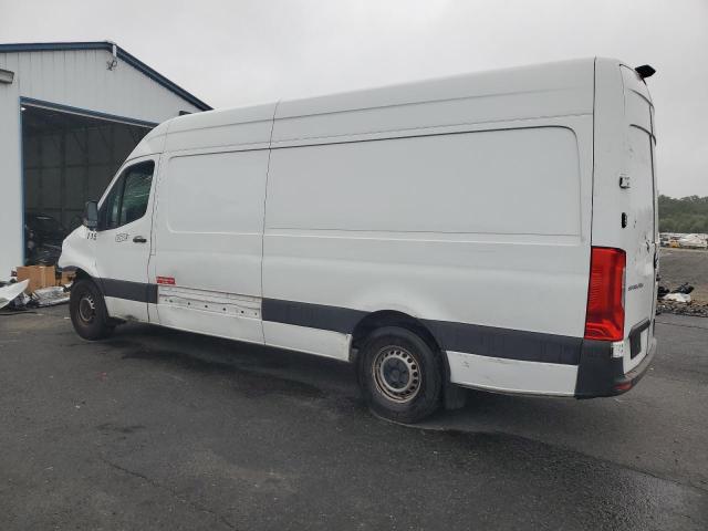 W1Y40CHY9PT147466 - 2023 MERCEDES-BENZ SPRINTER 2500 WHITE photo 2