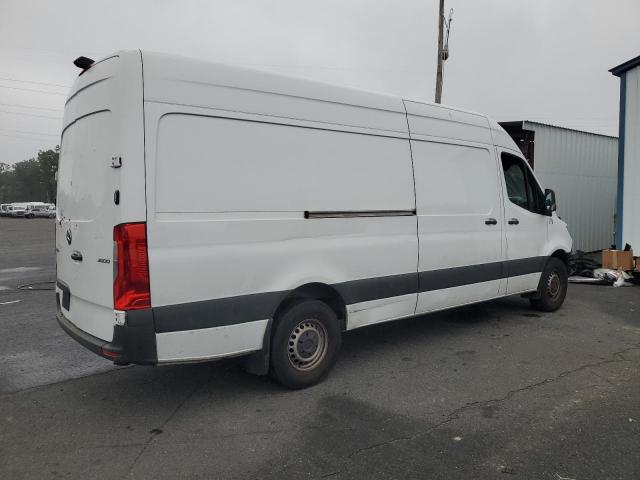 W1Y40CHY9PT147466 - 2023 MERCEDES-BENZ SPRINTER 2500 WHITE photo 3