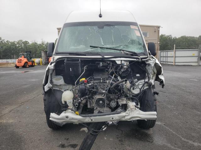 W1Y40CHY9PT147466 - 2023 MERCEDES-BENZ SPRINTER 2500 WHITE photo 5