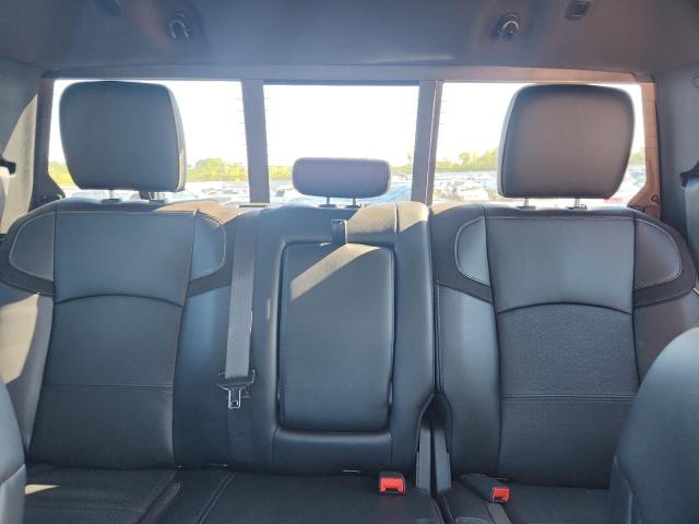 3C6UR5FL2PG649379 - 2023 RAM 2500 LARAMIE ლურჯი ფოტო 10