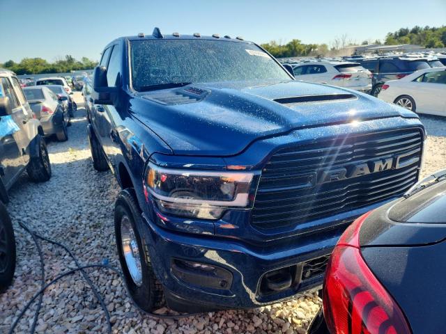 3C6UR5FL2PG649379 - 2023 RAM 2500 LARAMIE ლურჯი ფოტო 5