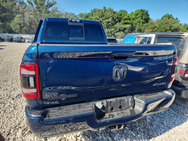 3C6UR5FL2PG649379 - 2023 RAM 2500 LARAMIE ლურჯი ფოტო 6