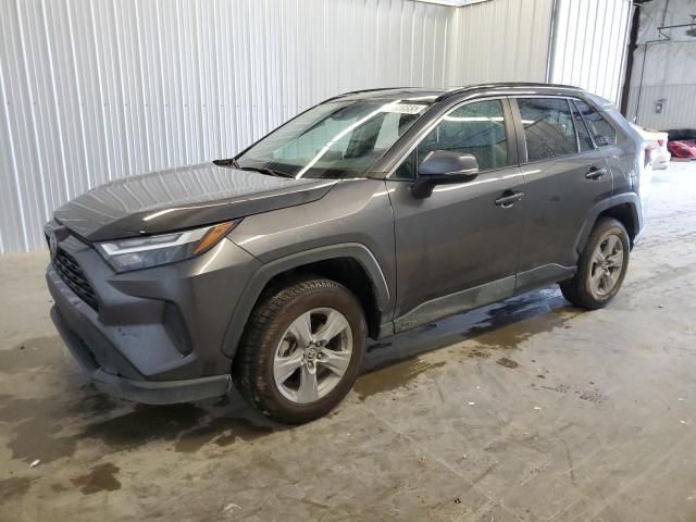 2022 TOYOTA RAV4 XLE, 