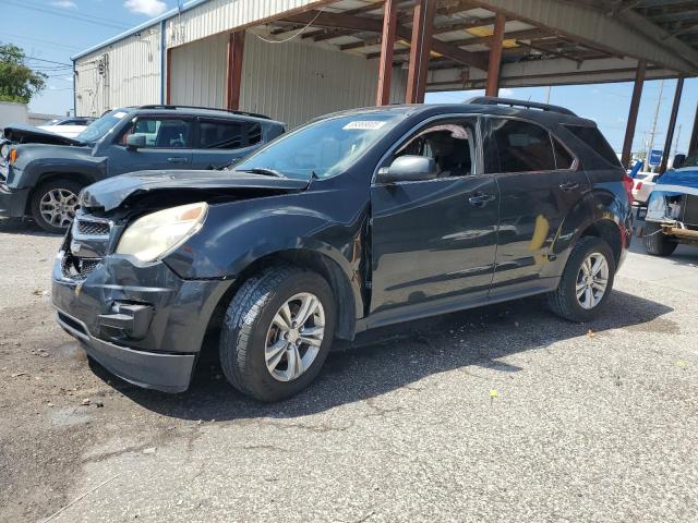 2014 CHEVROLET EQUINOX LT, 