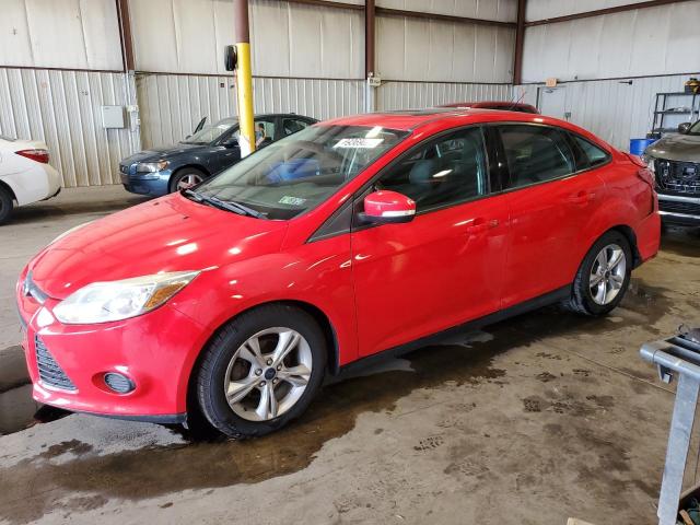 2014 FORD FOCUS SE, 