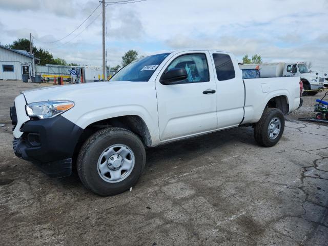 2023 TOYOTA TACOMA ACCESS CAB, 