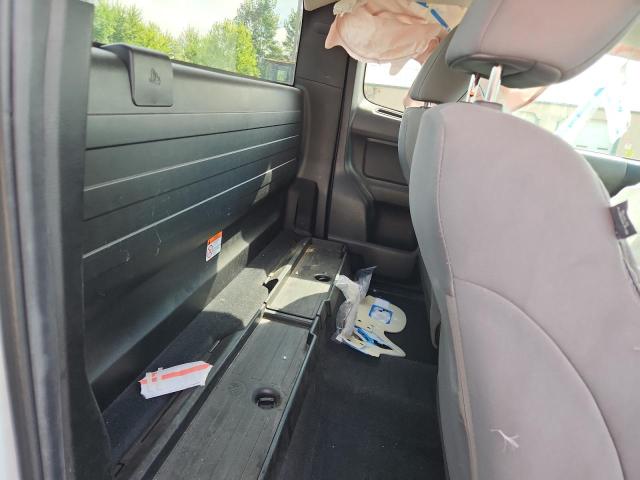 3TYRX5GN4PT069464 - 2023 TOYOTA TACOMA ACCESS CAB Білий фото 10