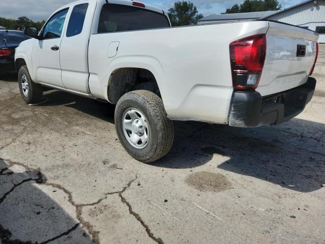 3TYRX5GN4PT069464 - 2023 TOYOTA TACOMA ACCESS CAB Білий фото 2