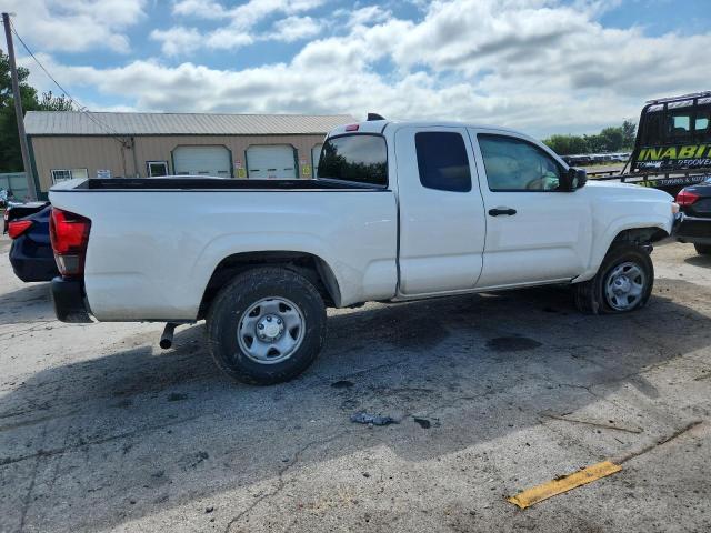 3TYRX5GN4PT069464 - 2023 TOYOTA TACOMA ACCESS CAB Білий фото 3