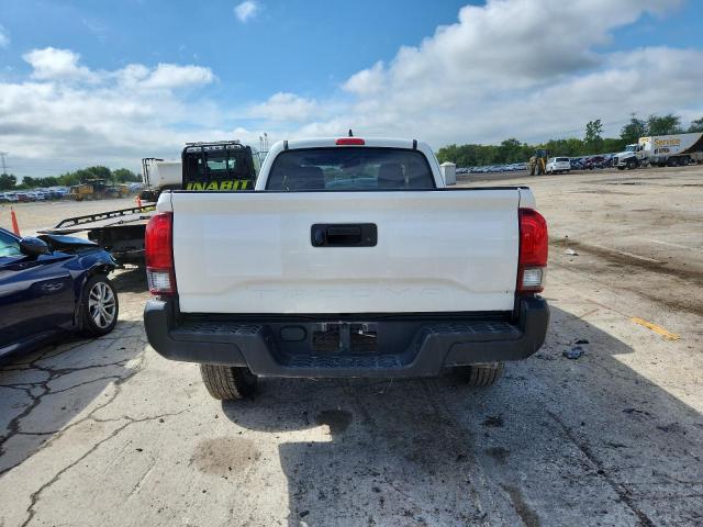 3TYRX5GN4PT069464 - 2023 TOYOTA TACOMA ACCESS CAB Білий фото 6