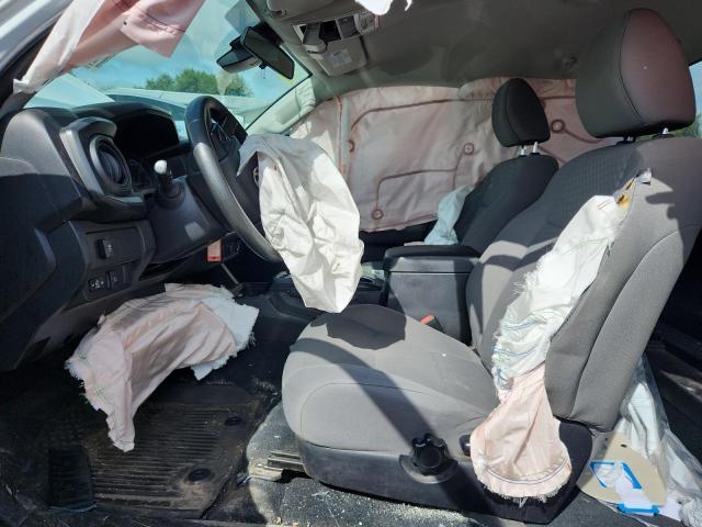 3TYRX5GN4PT069464 - 2023 TOYOTA TACOMA ACCESS CAB Білий фото 7