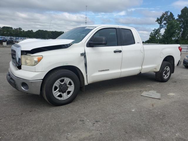 2007 TOYOTA TUNDRA DOUBLE CAB SR5, 