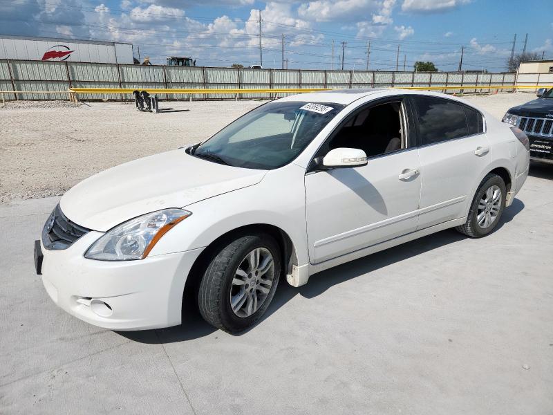2012 NISSAN ALTIMA BASE, 