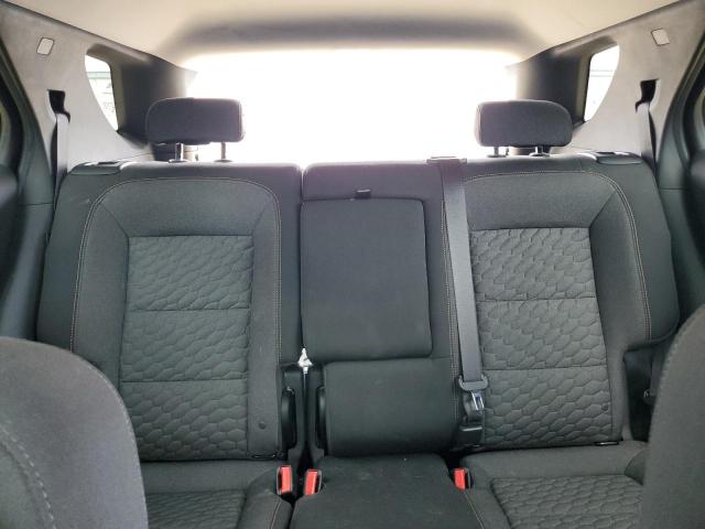 3GNAXUEV7KS620987 - 2019 CHEVROLET EQUINOX LT 蓝色 照片 10