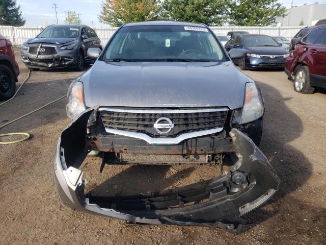 1N4AL21E28C156154 - 2008 NISSAN ALTIMA 2.5 SILVER photo 5