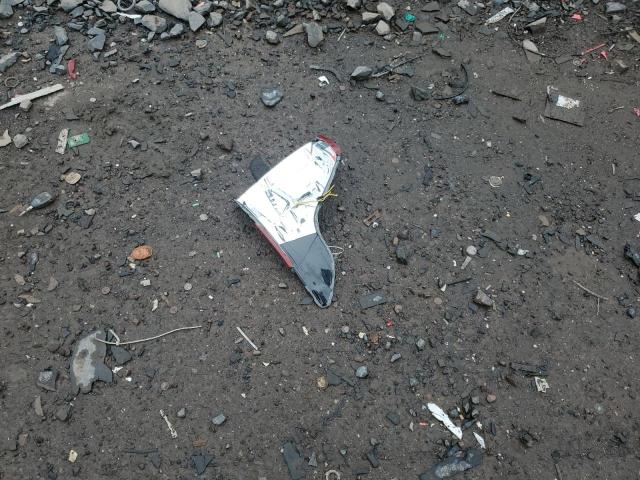 1FM5K8GT3FGB54888 - 2015 FORD EXPLORER SPORT BLACK photo 13