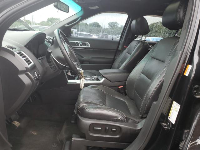 1FM5K8GT3FGB54888 - 2015 FORD EXPLORER SPORT BLACK photo 7