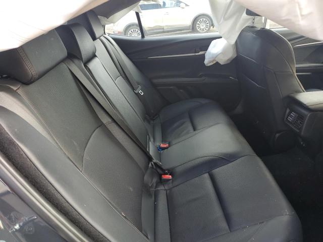 4T1DBADK2SU013109 - 2025 TOYOTA CAMRY XSE Boz foto 10