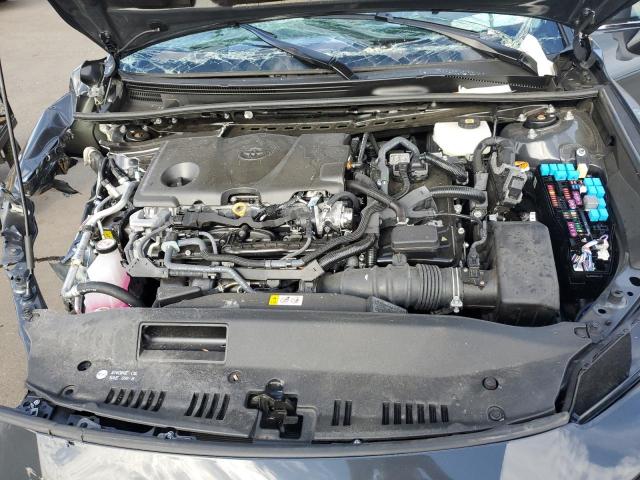 4T1DBADK2SU013109 - 2025 TOYOTA CAMRY XSE Boz foto 11