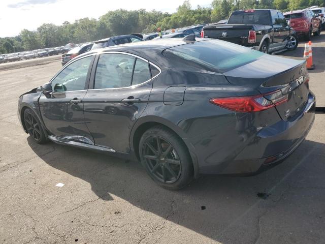 4T1DBADK2SU013109 - 2025 TOYOTA CAMRY XSE Boz foto 2