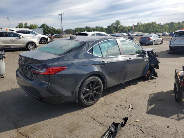 4T1DBADK2SU013109 - 2025 TOYOTA CAMRY XSE Boz foto 3