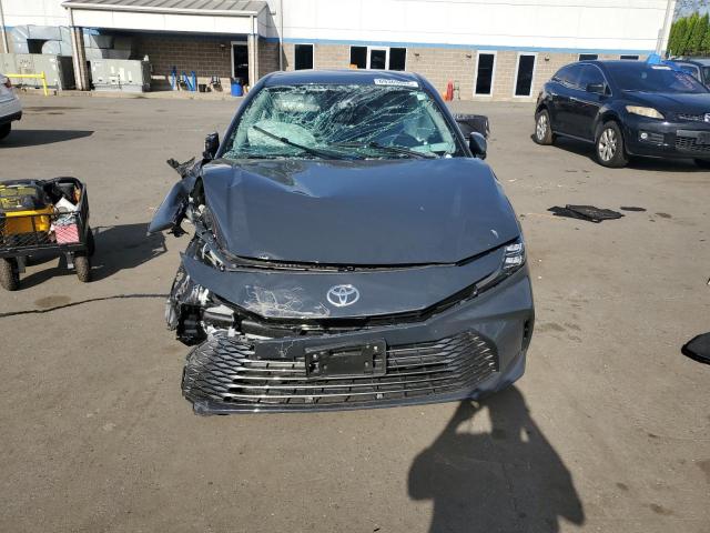 4T1DBADK2SU013109 - 2025 TOYOTA CAMRY XSE Boz foto 5