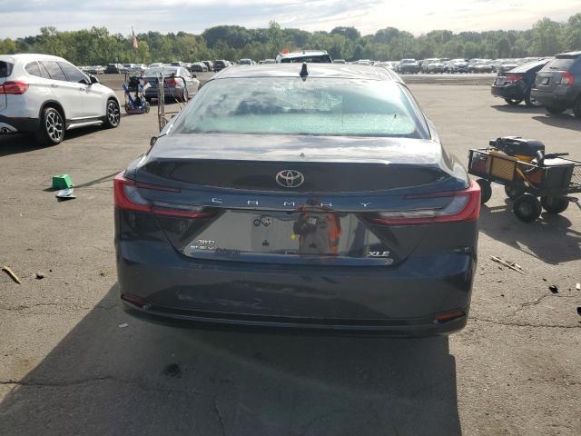 4T1DBADK2SU013109 - 2025 TOYOTA CAMRY XSE Boz foto 6