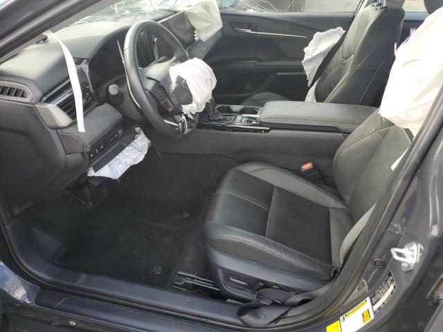 4T1DBADK2SU013109 - 2025 TOYOTA CAMRY XSE Boz foto 7