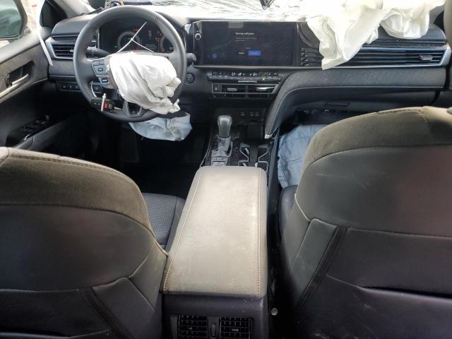 4T1DBADK2SU013109 - 2025 TOYOTA CAMRY XSE Boz foto 8