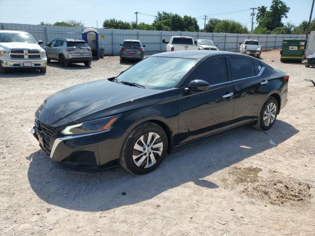 2023 NISSAN ALTIMA S, 