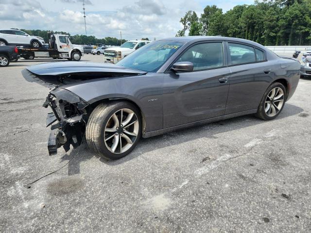 2015 DODGE CHARGER R/T, 