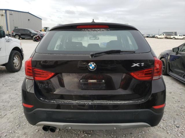 WBAVL1C55FVY24711 - 2015 BMW X1 XDRIVE28I BLACK photo 6