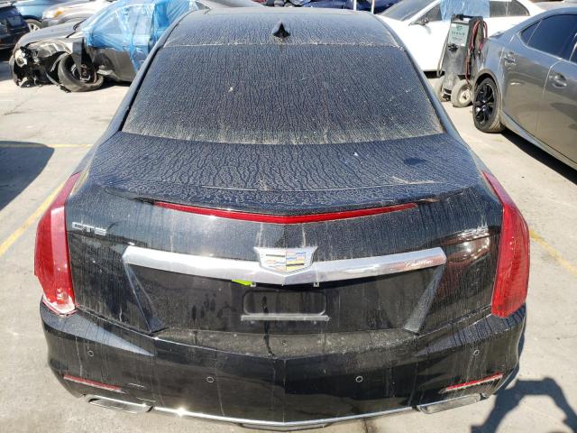 1G6AS5SS9G0172244 - 2016 CADILLAC CTS PERFORMANCE COLLECTION Черный фото 6