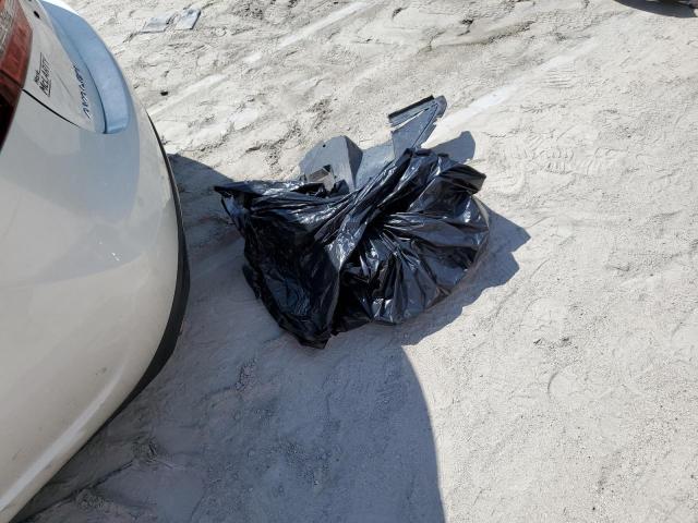 4T1BK1EB0GU235757 - 2016 TOYOTA AVALON XLE WHITE photo 12