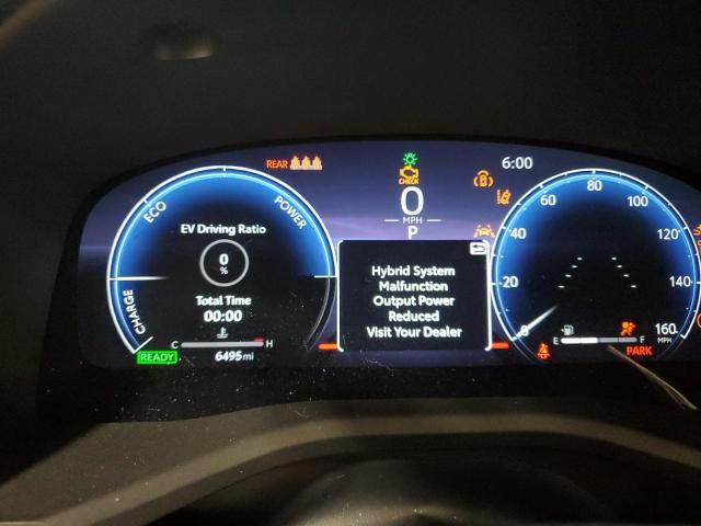 4T1DBADK0SU022701 - 2025 TOYOTA CAMRY XSE CHARCOAL photo 9