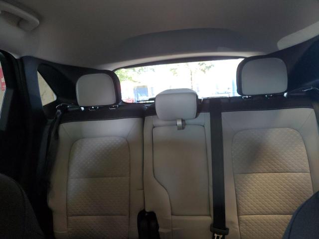 1FMCU9GN9PUA09821 - 2023 FORD ESCAPE ACTIVE Көк фото 10