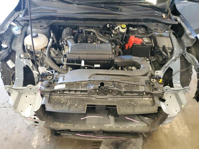 1FMCU9GN9PUA09821 - 2023 FORD ESCAPE ACTIVE Көк фото 12