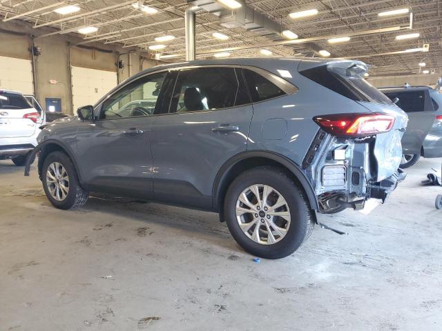 1FMCU9GN9PUA09821 - 2023 FORD ESCAPE ACTIVE Көк фото 2