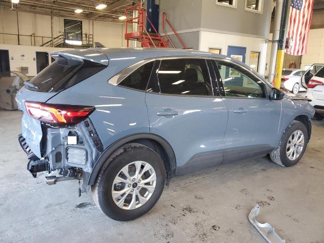 1FMCU9GN9PUA09821 - 2023 FORD ESCAPE ACTIVE Көк фото 3