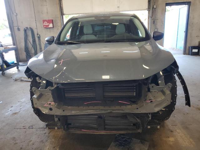 1FMCU9GN9PUA09821 - 2023 FORD ESCAPE ACTIVE Көк фото 5