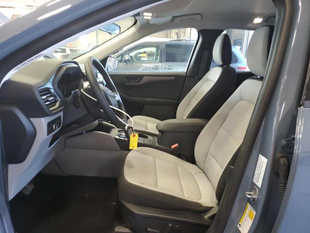 1FMCU9GN9PUA09821 - 2023 FORD ESCAPE ACTIVE Көк фото 7