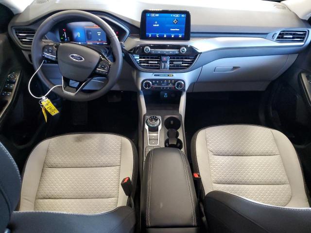 1FMCU9GN9PUA09821 - 2023 FORD ESCAPE ACTIVE Көк фото 8