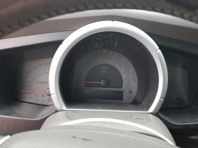 2HJYK16586H539942 - 2006 HONDA RIDGELINE RTL 橙色 照片 9