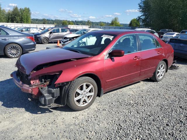 2004 HONDA ACCORD EX, 