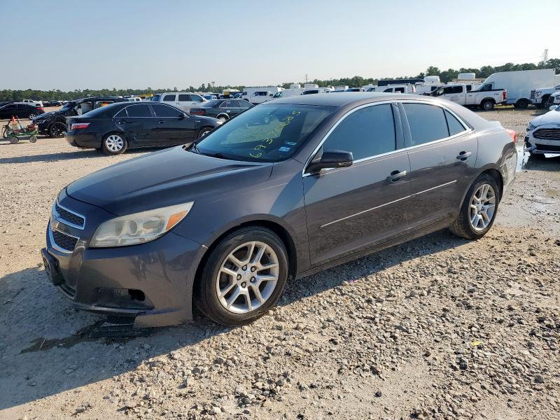 2013 CHEVROLET MALIBU 1LT, 